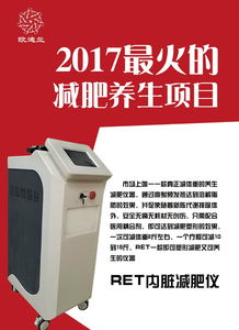 產后修復美容儀器 RET100 高頻溶脂儀 歐迪蘭深層減脂與專業(yè)維修服務
